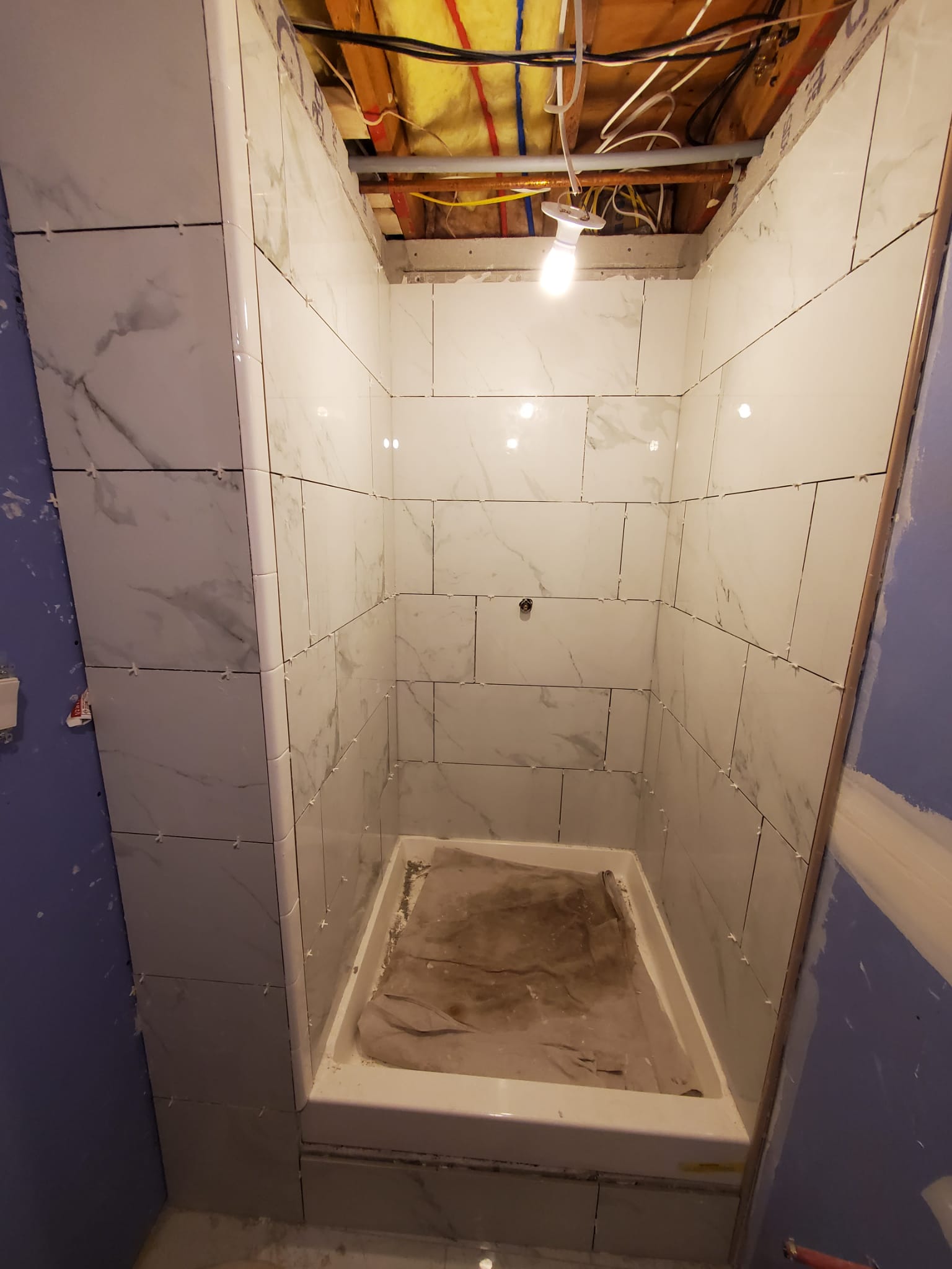 Proyecto de remodelación 191